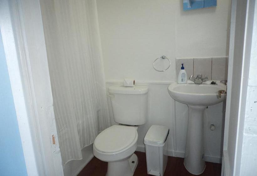 Bed and Breakfast Chez Nous Alojamiento | Punta Arenas | Magallanes y Antartica | Chile 5