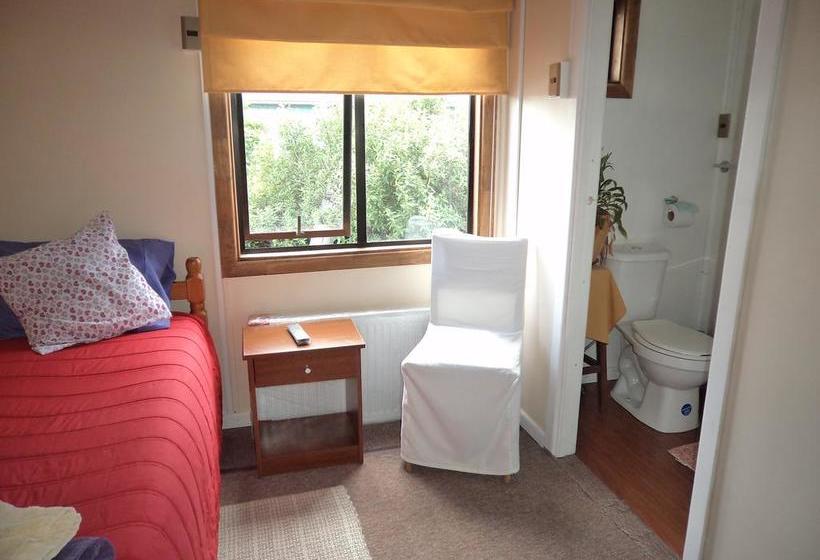 Bed and Breakfast Chez Nous Alojamiento | Punta Arenas | Magallanes y Antartica | Chile 6