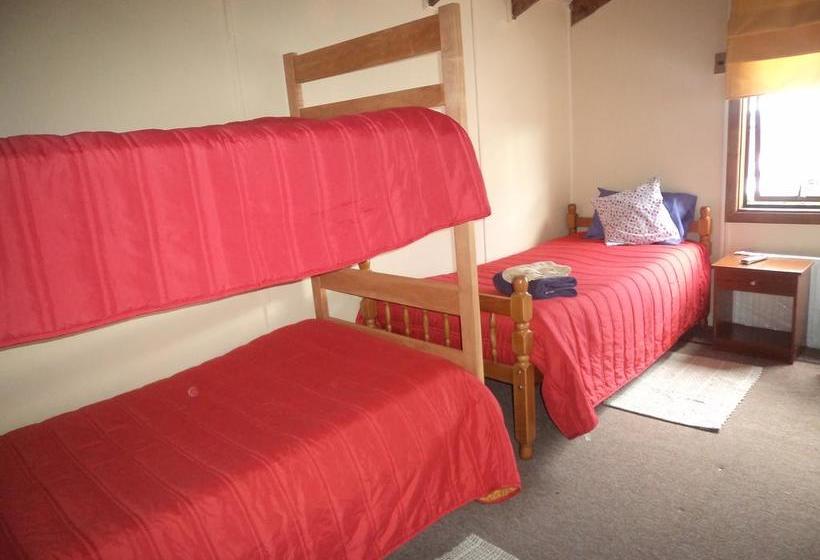 Bed and Breakfast Chez Nous Alojamiento | Punta Arenas | Magallanes y Antartica | Chile 7