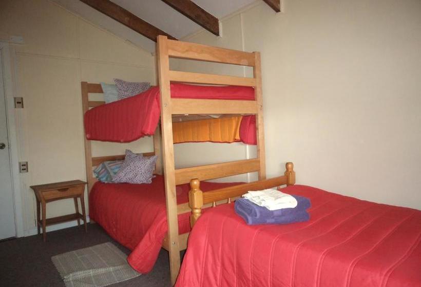 Bed and Breakfast Chez Nous Alojamiento | Punta Arenas | Magallanes y Antartica | Chile 8