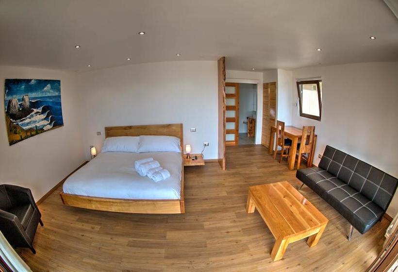 Hotel Ruka Lobos | Pichilemu | O'Higgins | Chile 1