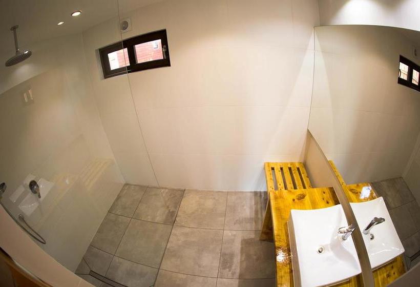 Hotel Ruka Lobos | Pichilemu | O'Higgins | Chile 10