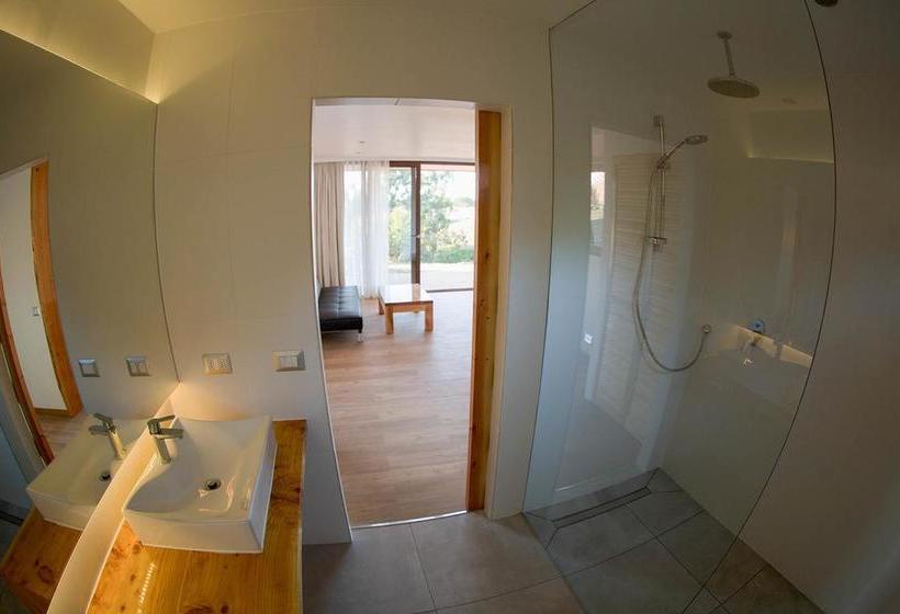 Hotel Ruka Lobos | Pichilemu | O'Higgins | Chile 11