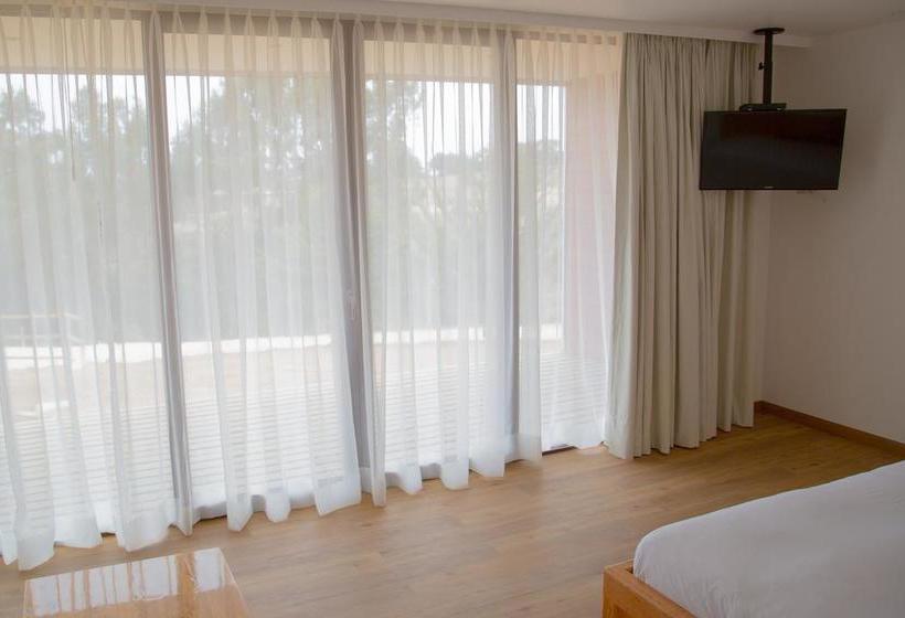 Hotel Ruka Lobos | Pichilemu | O'Higgins | Chile 12