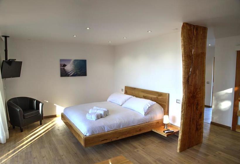 Hotel Ruka Lobos | Pichilemu | O'Higgins | Chile 13