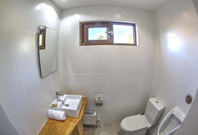 Hotel Ruka Lobos | Pichilemu | O'Higgins | Chile 14