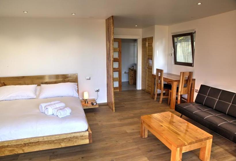 Hotel Ruka Lobos | Pichilemu | O'Higgins | Chile 15