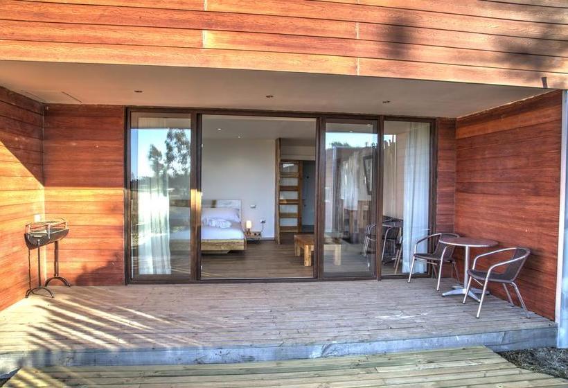 Hotel Ruka Lobos | Pichilemu | O'Higgins | Chile 16