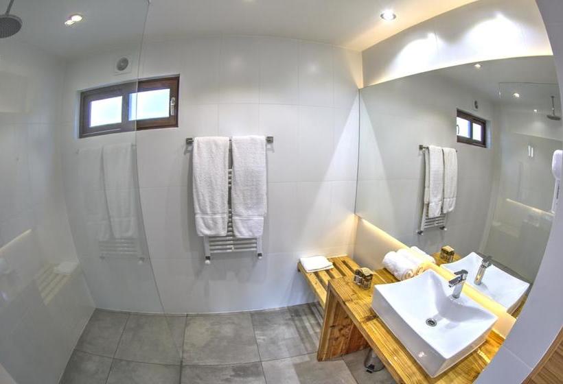 Hotel Ruka Lobos | Pichilemu | O'Higgins | Chile 17