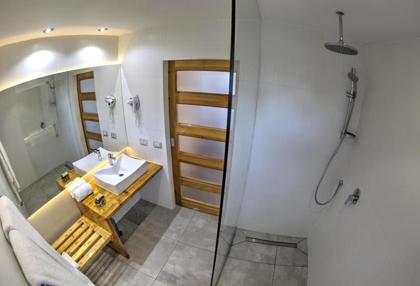 Hotel Ruka Lobos | Pichilemu | O'Higgins | Chile 18