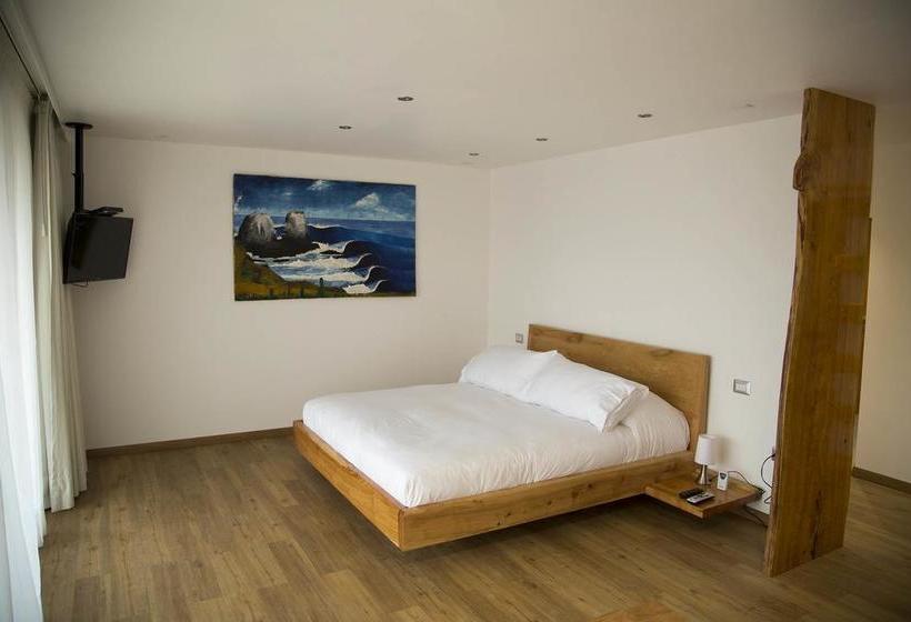 Hotel Ruka Lobos | Pichilemu | O'Higgins | Chile 2