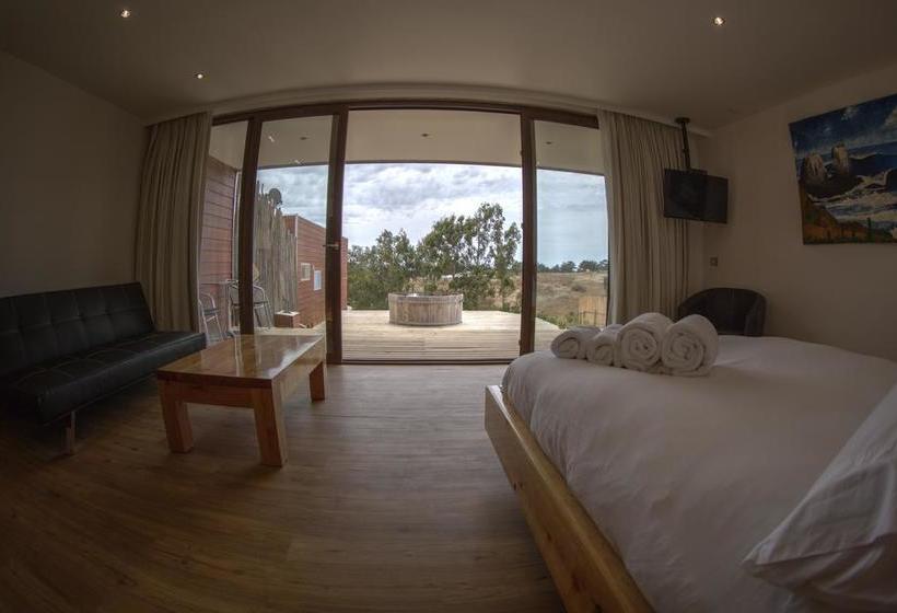 Hotel Ruka Lobos | Pichilemu | O'Higgins | Chile 20