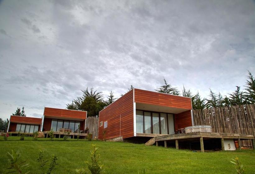 Hotel Ruka Lobos | Pichilemu | O'Higgins | Chile 3