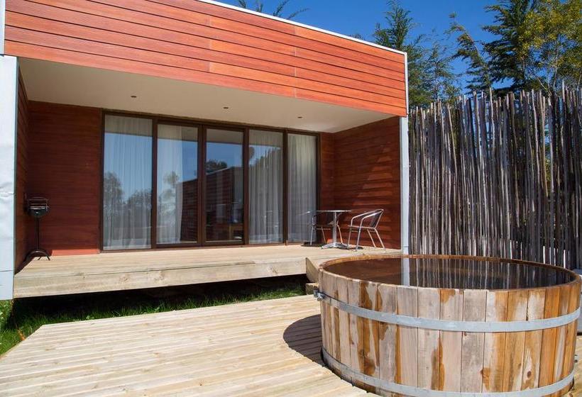 Hotel Ruka Lobos | Pichilemu | O'Higgins | Chile 4