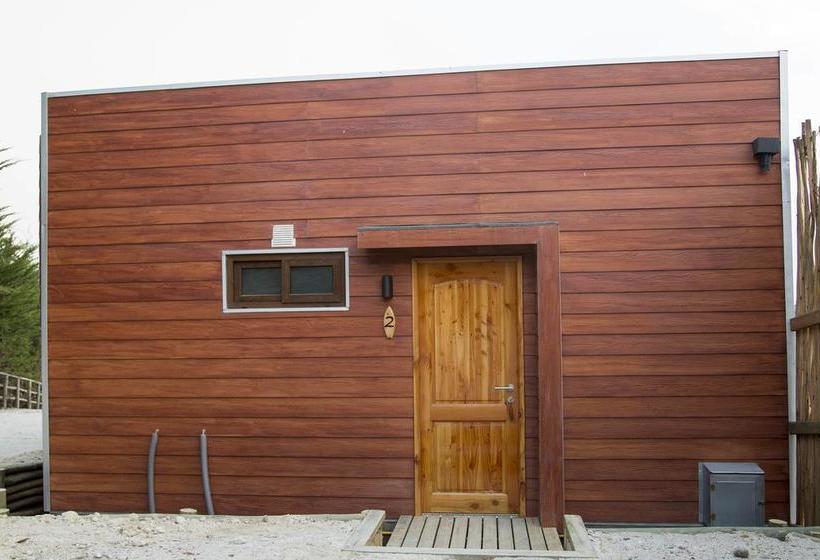 Hotel Ruka Lobos | Pichilemu | O'Higgins | Chile 5