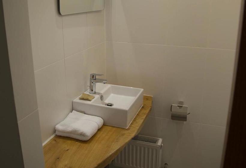 Hotel Ruka Lobos | Pichilemu | O'Higgins | Chile 6