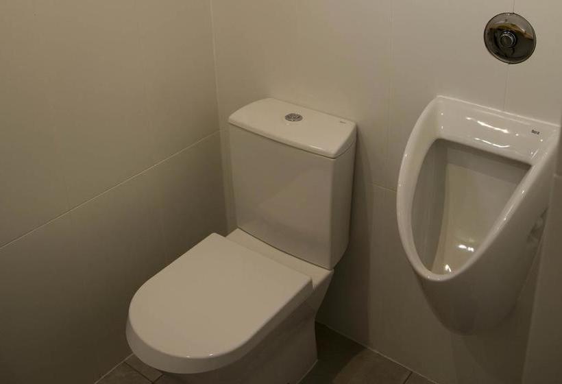 Hotel Ruka Lobos | Pichilemu | O'Higgins | Chile 7