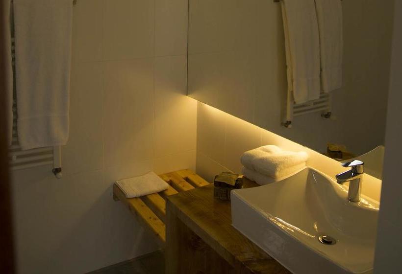 Hotel Ruka Lobos | Pichilemu | O'Higgins | Chile 8