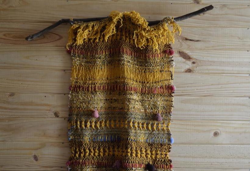 Bed and Breakfast Hostal Casa Amarilla | Talca | Maule | Chile 11