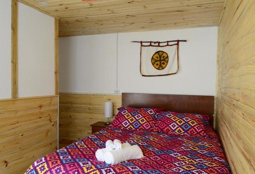 Bed and Breakfast Hostal Casa Amarilla | Talca | Maule | Chile 18