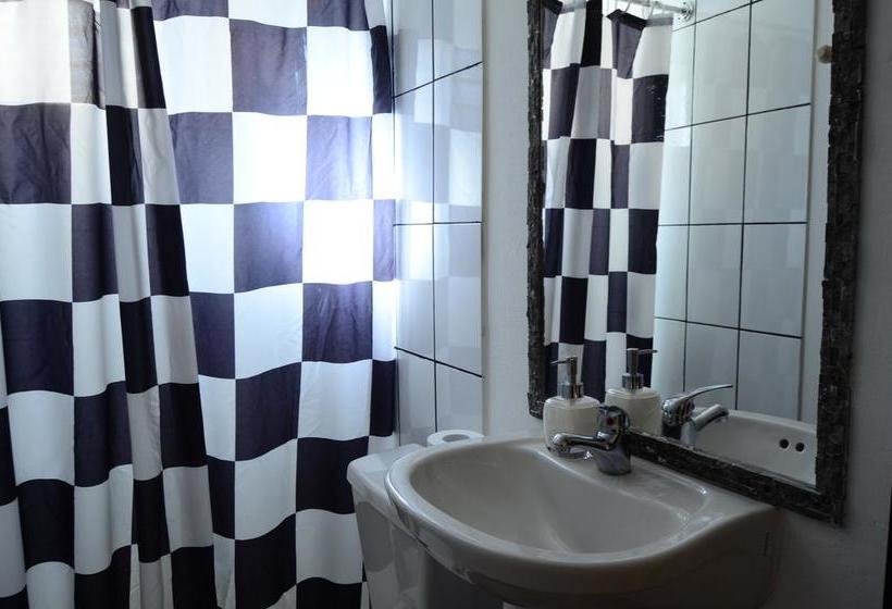 Bed and Breakfast Hostal Casa Amarilla | Talca | Maule | Chile 19