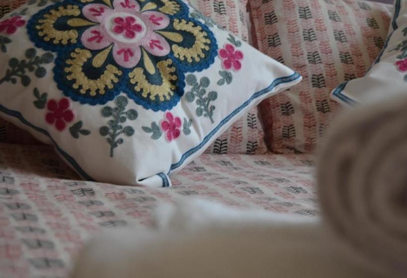 Bed and Breakfast Hostal Casa Amarilla | Talca | Maule | Chile 3