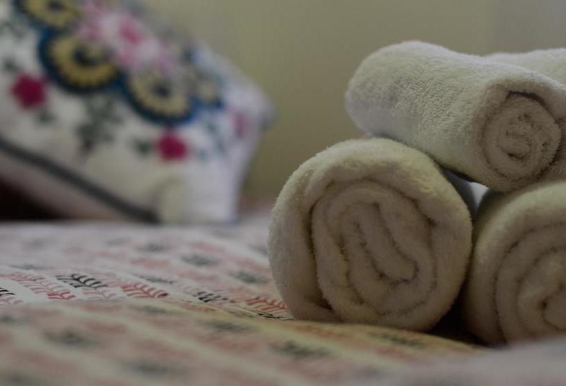 Bed and Breakfast Hostal Casa Amarilla | Talca | Maule | Chile 5