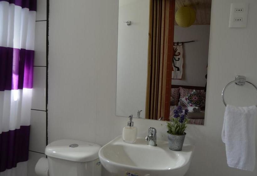 Bed and Breakfast Hostal Casa Amarilla | Talca | Maule | Chile 6