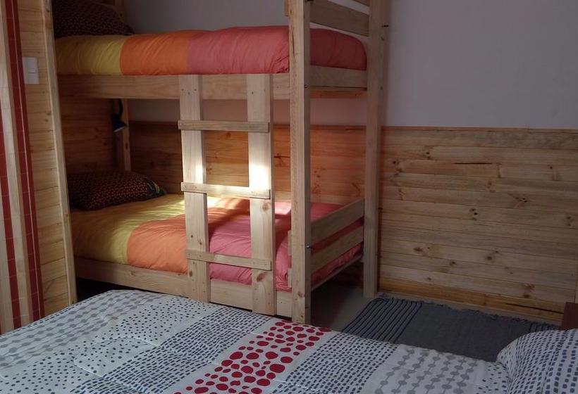 Bed and Breakfast Hostal Casa Amarilla | Talca | Maule | Chile 8