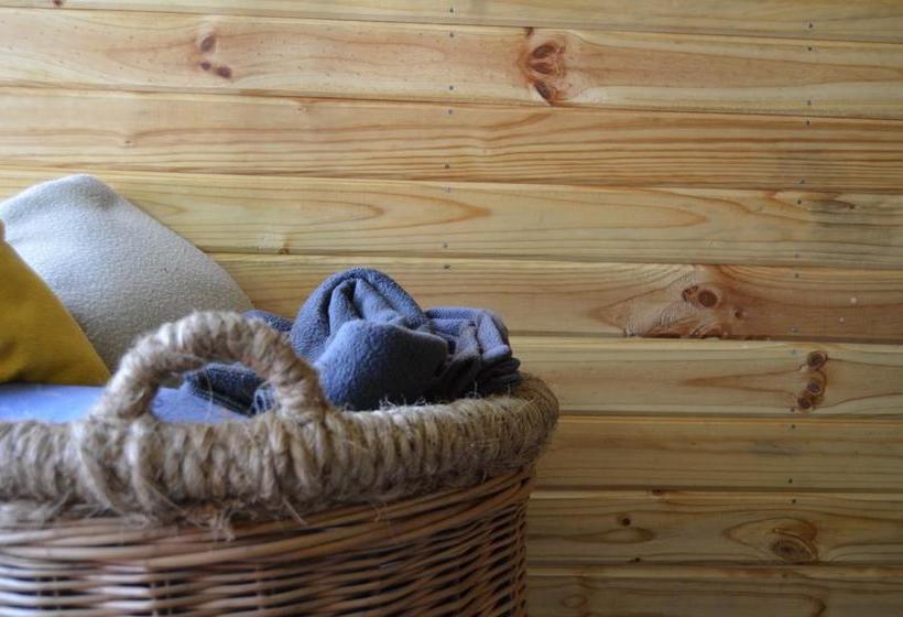 Bed and Breakfast Hostal Casa Amarilla | Talca | Maule | Chile 9