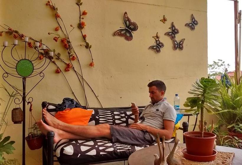 Bed and Breakfast Valparaiso De Mi Amor | Valparaíso | Valparaiso | Chile 1