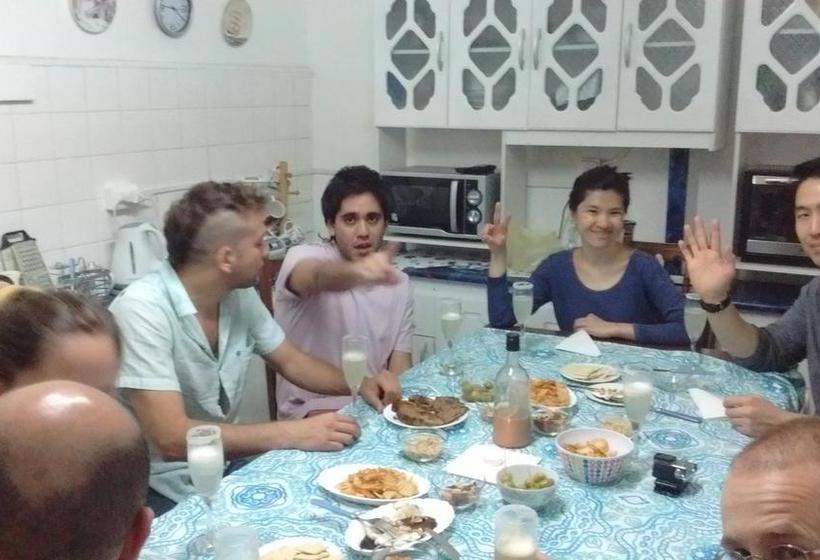 Bed and Breakfast Valparaiso De Mi Amor | Valparaíso | Valparaiso | Chile 10