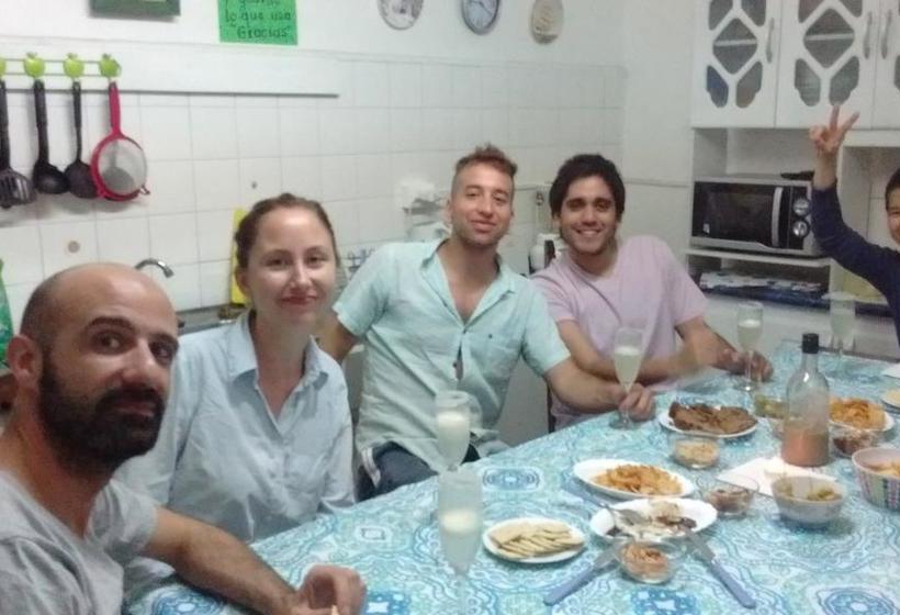 Bed and Breakfast Valparaiso De Mi Amor | Valparaíso | Valparaiso | Chile 11