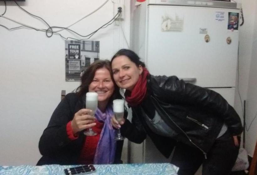 Bed and Breakfast Valparaiso De Mi Amor | Valparaíso | Valparaiso | Chile 12