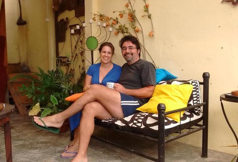 Bed and Breakfast Valparaiso De Mi Amor | Valparaíso | Valparaiso | Chile 13