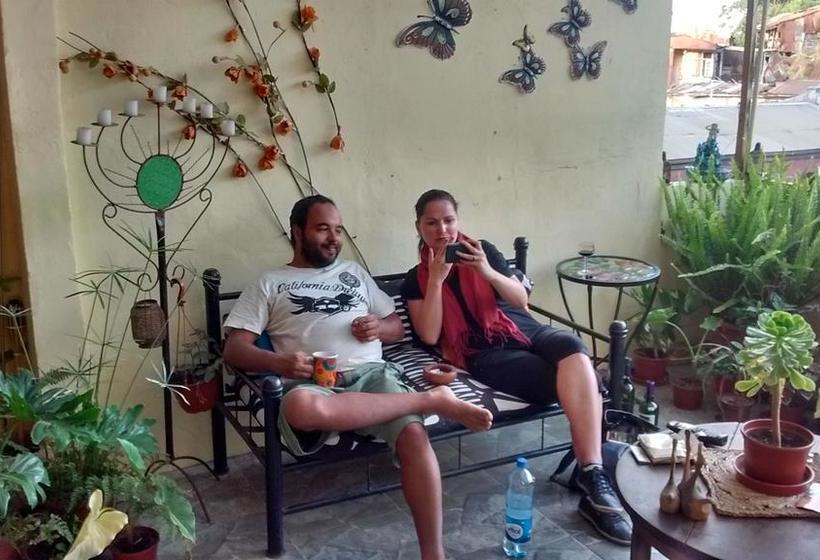 Bed and Breakfast Valparaiso De Mi Amor | Valparaíso | Valparaiso | Chile 14