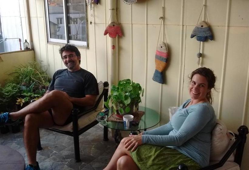 Bed and Breakfast Valparaiso De Mi Amor | Valparaíso | Valparaiso | Chile 15