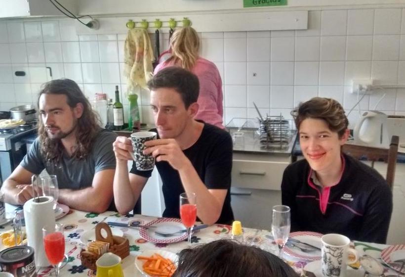 Bed and Breakfast Valparaiso De Mi Amor | Valparaíso | Valparaiso | Chile 16