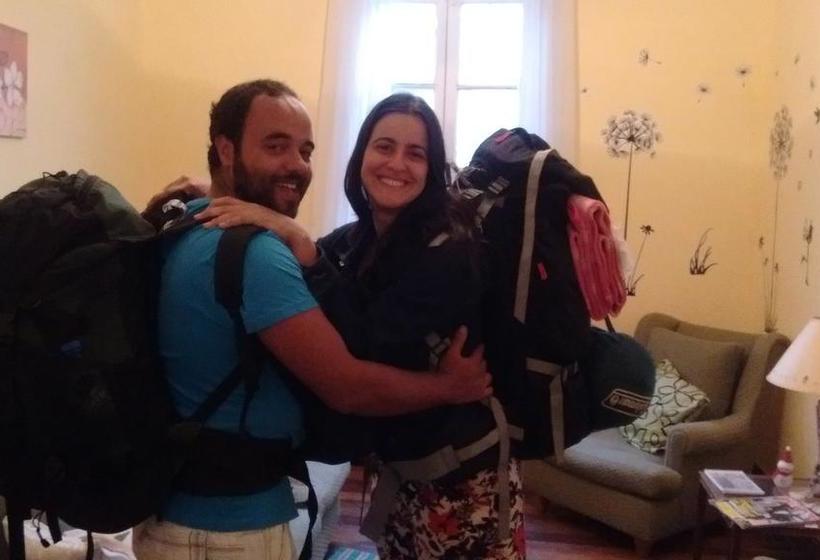 Bed and Breakfast Valparaiso De Mi Amor | Valparaíso | Valparaiso | Chile 18