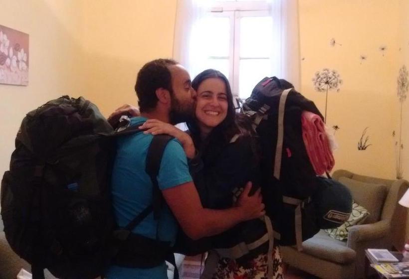 Bed and Breakfast Valparaiso De Mi Amor | Valparaíso | Valparaiso | Chile 19