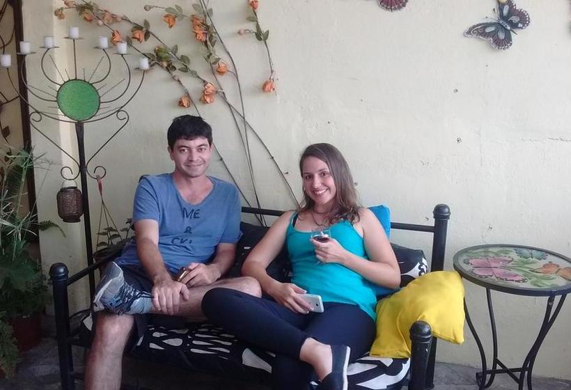 Bed and Breakfast Valparaiso De Mi Amor | Valparaíso | Valparaiso | Chile 2