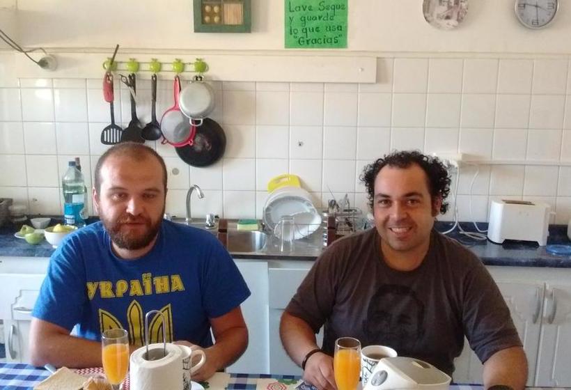 Bed and Breakfast Valparaiso De Mi Amor | Valparaíso | Valparaiso | Chile 20