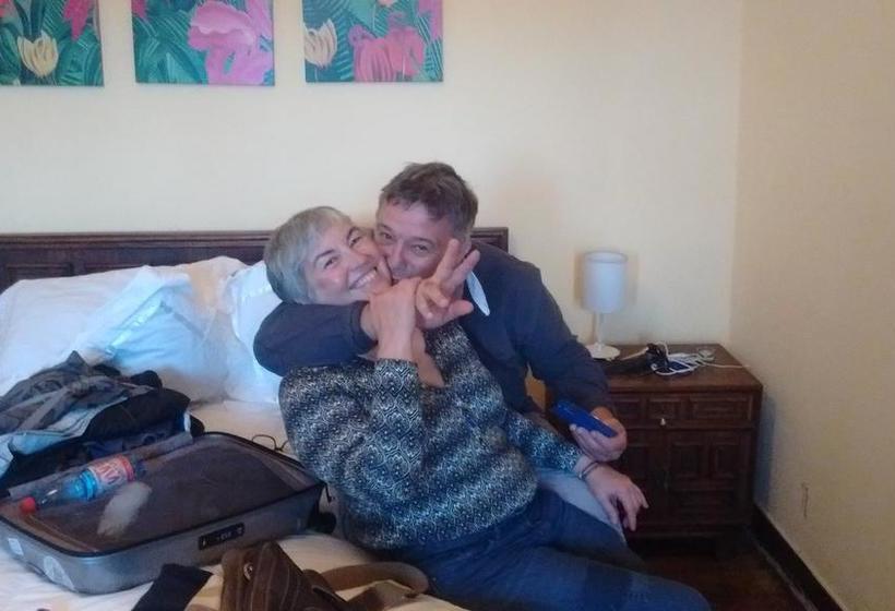 Bed and Breakfast Valparaiso De Mi Amor | Valparaíso | Valparaiso | Chile 4