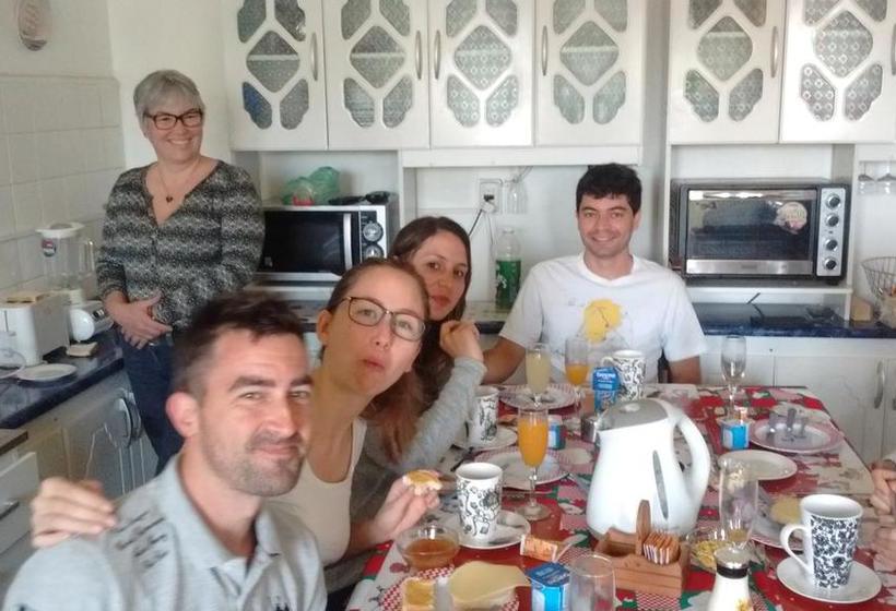 Bed and Breakfast Valparaiso De Mi Amor | Valparaíso | Valparaiso | Chile 6