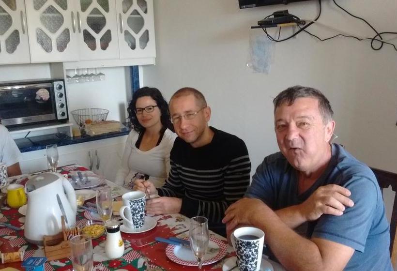 Bed and Breakfast Valparaiso De Mi Amor | Valparaíso | Valparaiso | Chile 7