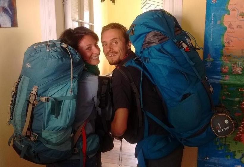 Bed and Breakfast Valparaiso De Mi Amor | Valparaíso | Valparaiso | Chile 8