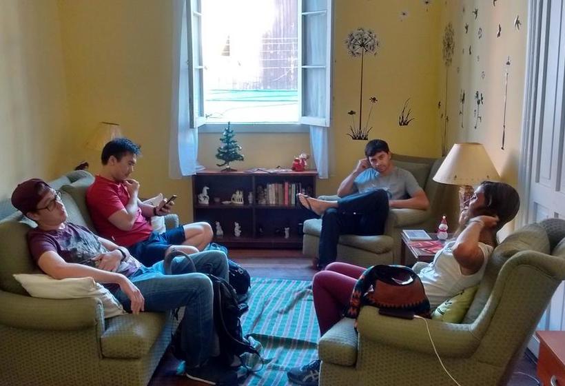 Bed and Breakfast Valparaiso De Mi Amor | Valparaíso | Valparaiso | Chile 9