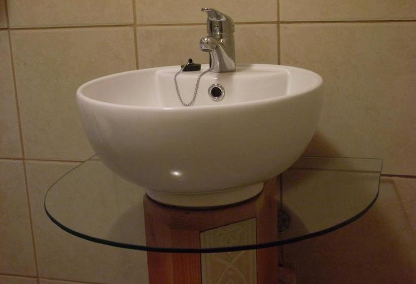 Bed and Breakfast Hostal Zapato Amarillo | Puerto Octay | Los Lagos | Chile 14