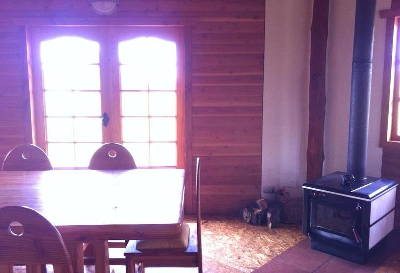 Bed and Breakfast Hostal Zapato Amarillo | Puerto Octay | Los Lagos | Chile 15