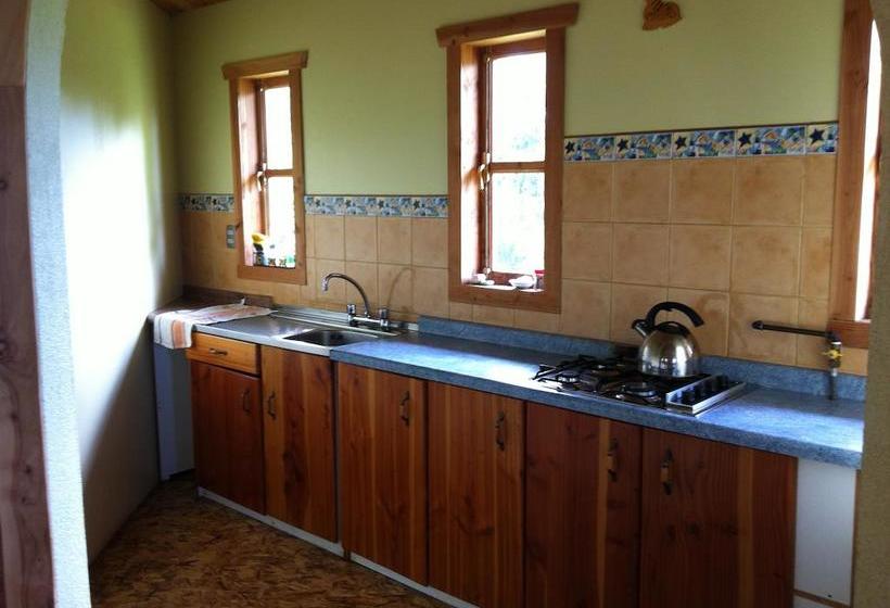 Bed and Breakfast Hostal Zapato Amarillo | Puerto Octay | Los Lagos | Chile 16